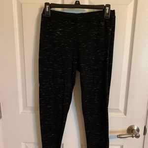 Lauren Conrad Black Leggings